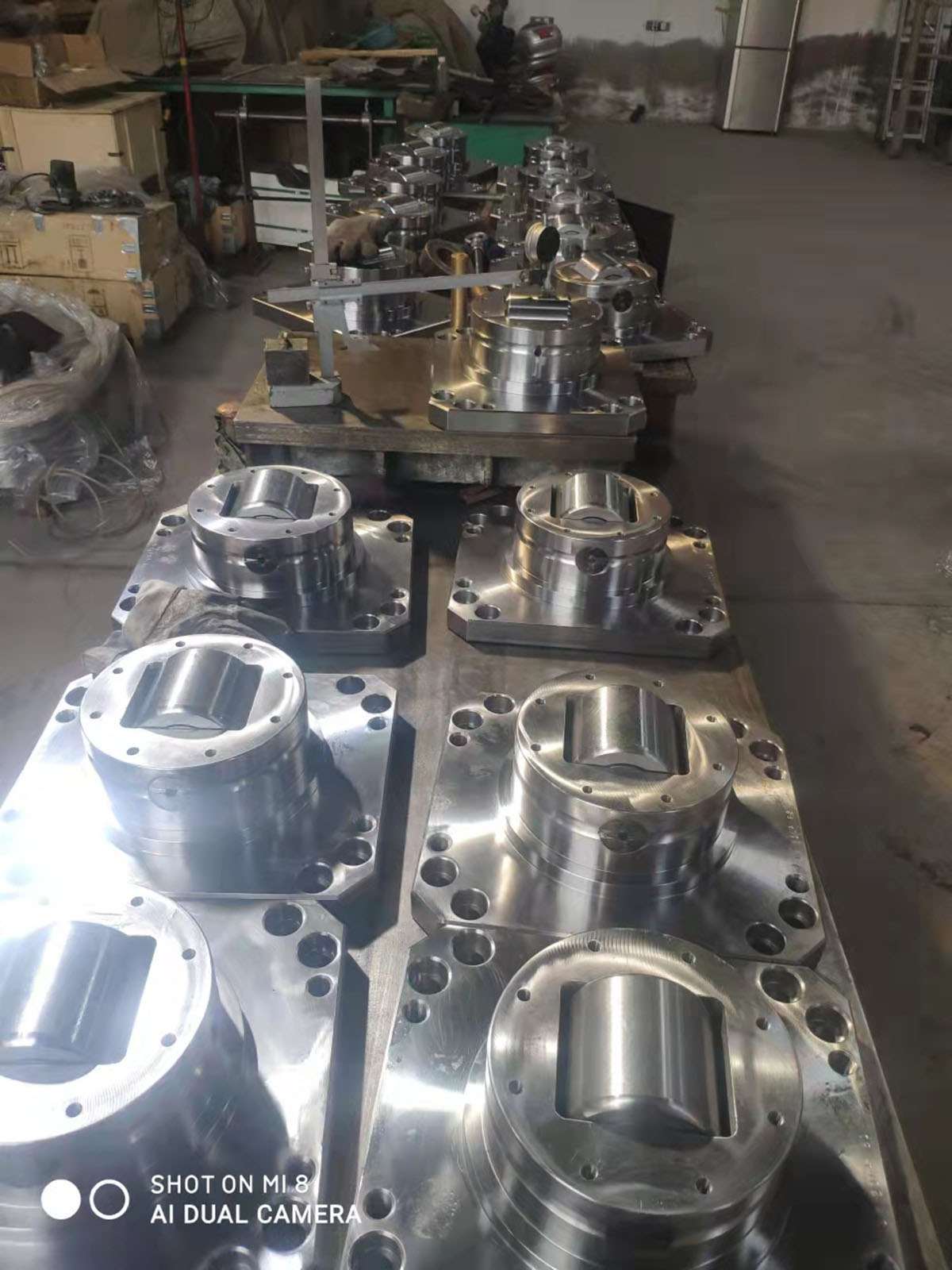 洛阳乐源工贸有限公司座式复合滚轮轴承公司目前各种活动进行中